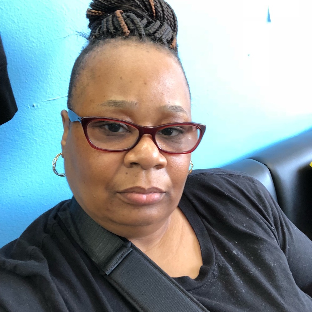 Meet your Posher, Janiece